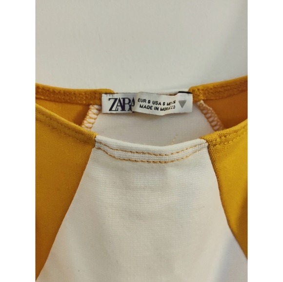 Zara Bodycon Dress - Picture 4 of 4